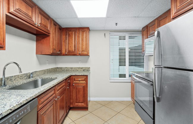 Tropic Sun Towers - Foto 14