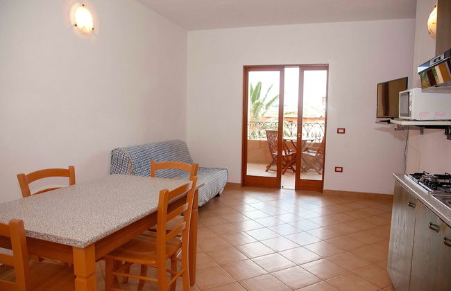 Isola Rossa Borgo Mare - Agenzia Isola Rossa - Foto 24