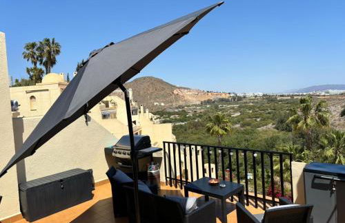 Penthouse Casa Andreas, Mojacar - Foto 8