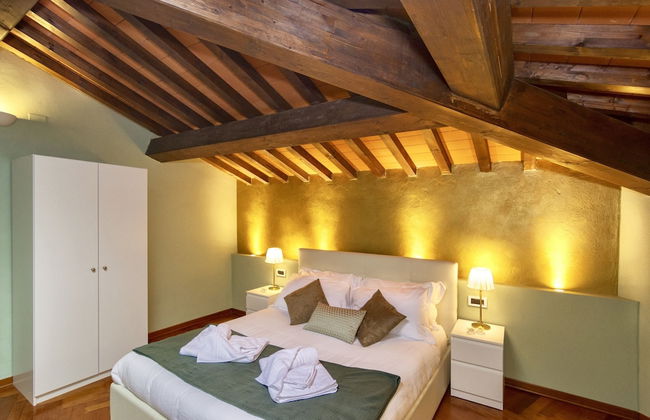 B&B Villa Martina - Photo 10