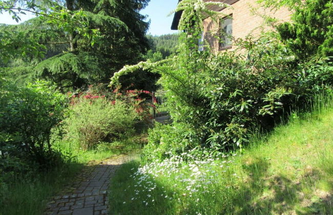 Holiday Apartment Hammergrund - Foto 33