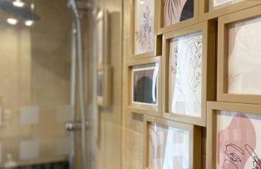 El tesoro de Julieta - a un paso del centro - WiFi - Foto 28