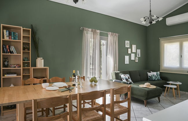 Emily Villas - Foto 44