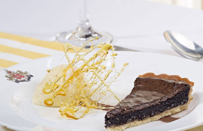 Samode Palace - Foto 41