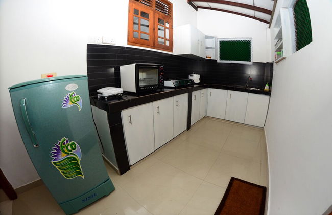 Sethum Villa - Unawatuna - Foto 18