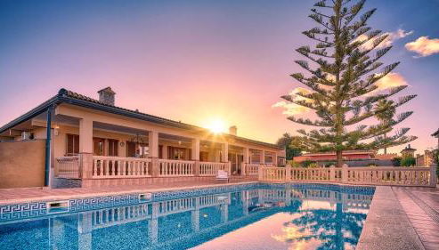 VILLA CHABELA en Bahía Grande Zona Residencial - Foto 4