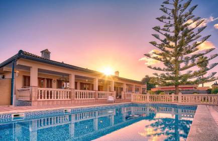 VILLA CHABELA en Bahía Grande Zona Residencial - Foto 4