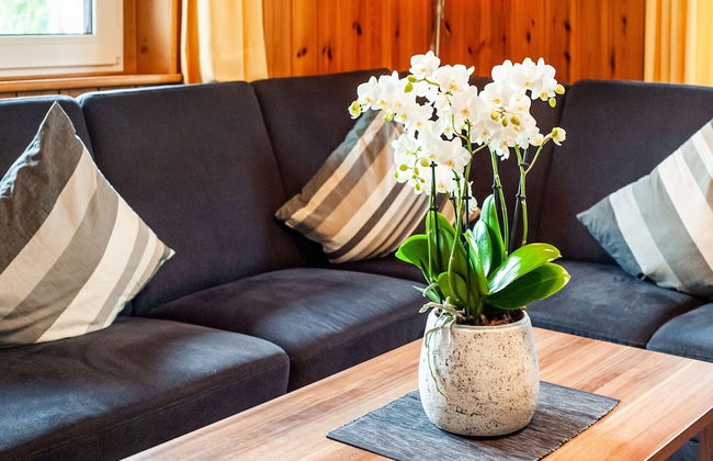 Apartment in Vorarlberg Near Silvretta Ski Lift - Foto 25