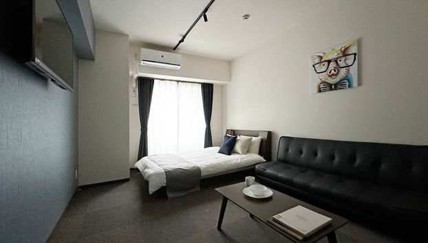 NAGOMI - Foto 3, Habitación