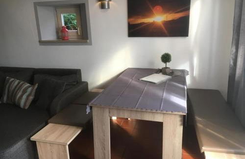 Ferienhaus Tine am Schlossberg in Zandt - Foto 7