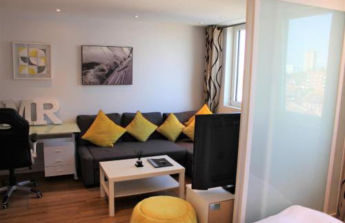 Work Rest and Stay at Gunwharf Quays - Foto 26