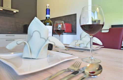 Das Kuenstlerhaus in Kammerstein - Photo 22