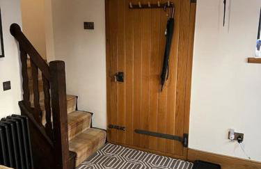 The Horners - Cheshire Village, Parking, Walks, Aga, dogs - Foto 3