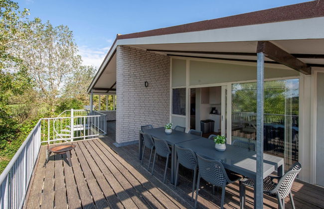 Villa in Netherlands Near Roompot Beach - Foto 15