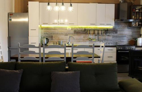 FJAKA - Kuća za odmor - NP Krka - Photo 22