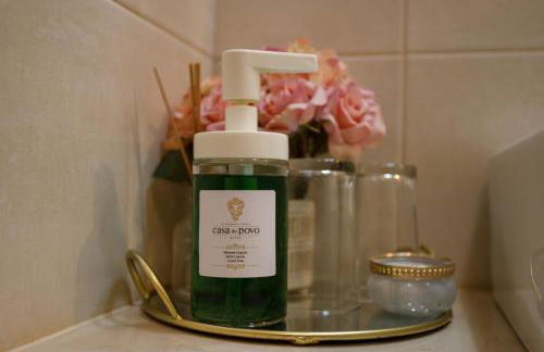 Casa do Povo - Foto 25