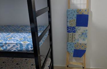 Apto completo com varanda gourmet a 50 mt da praia - Photo 21