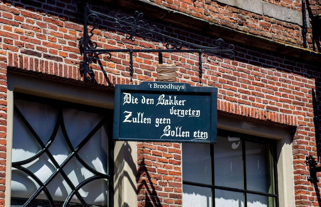 Sustainable Holiday Home on the Ijsselmeer - Foto 29