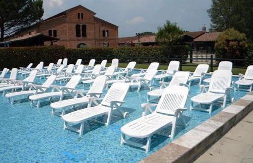 Agriturismo Settepassi Tuscany - Foto 81