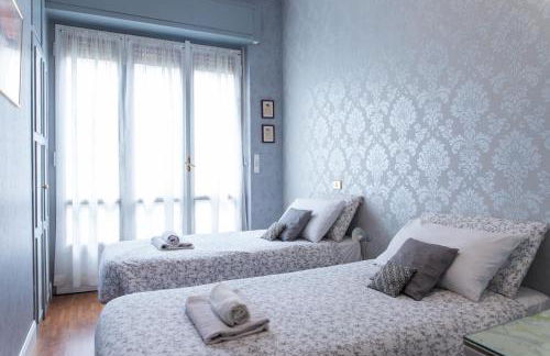 [Duomo walking distance] elegant flat with view - Foto 25