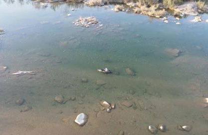 El Castellito on the Llano River - 4 Bed House - Foto 26