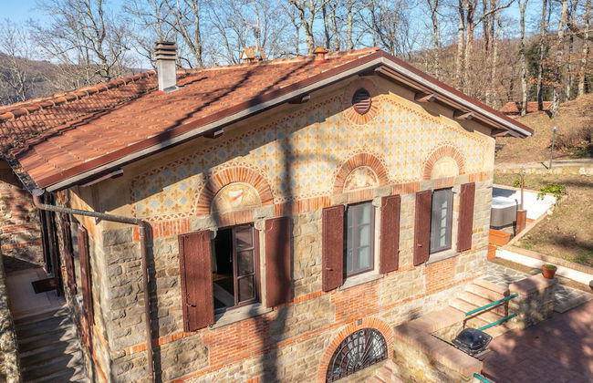 La Vita Bella in Vaglia - Photo 47