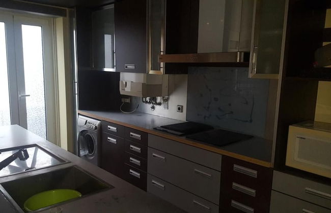 Anjos Apartment - Central Lisbon - Foto 30