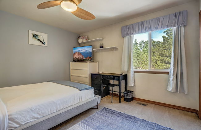 Monument Gym - Photo 7