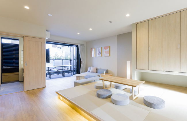 Rakuten STAY Nikko Hoden - Photo 65