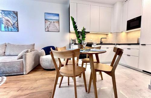 Apartament WHITE GLOVE Baltic Line - Photo 8