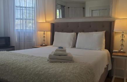 Sunshine Room by harbor downtown beach I-95&Train - Foto 49