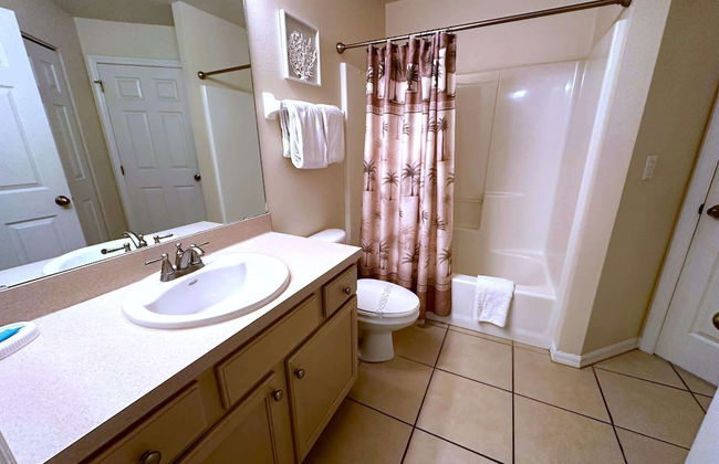 Awesome Golf Views From Your Pool! Villa, Southern Dunes - Foto 12