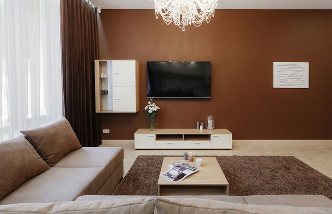 Arcadia Villa - Foto 50