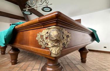 Villa Santatrada23 - Photo 12