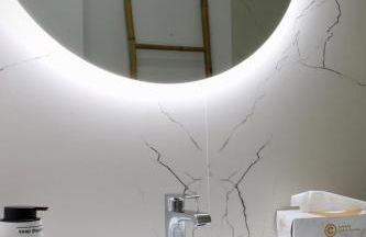 Like Home II - casa espaçosa com 3 quartos e vista mar - Foto 10