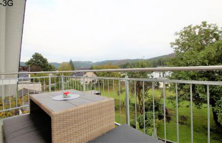 Overath Luxus Apartments nähe Köln City/Messe - Photo 52