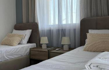 Sunset Apartments - Foto 17