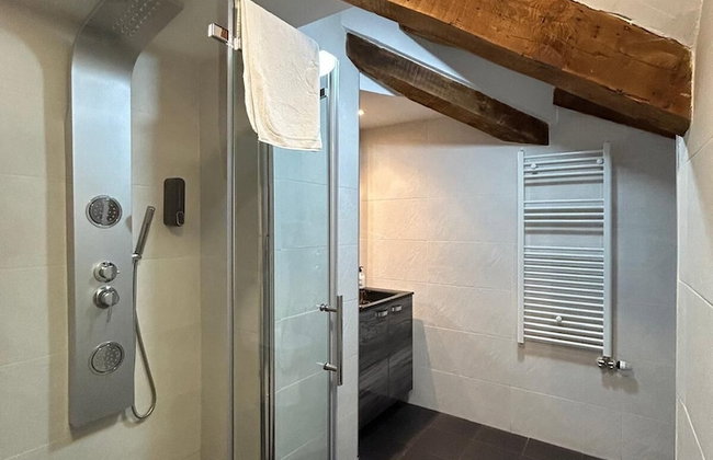 Apartahotel Canfranc - Foto 107