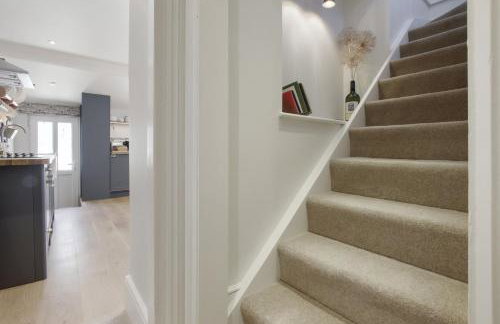 The Old Kitchen Exford - Foto 23