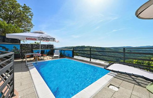 Beautiful Home In Leskovec Toplicki - Foto 1