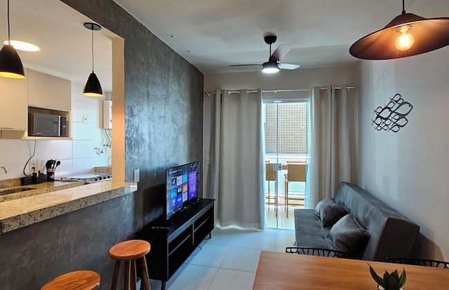 Lindo Apartamento na Praia do Forte! (204) - Photo 1