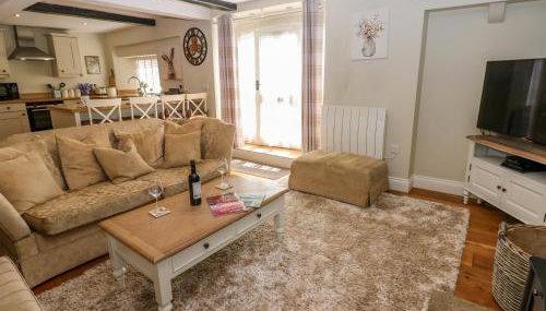 White Swan Cottage - Foto 5