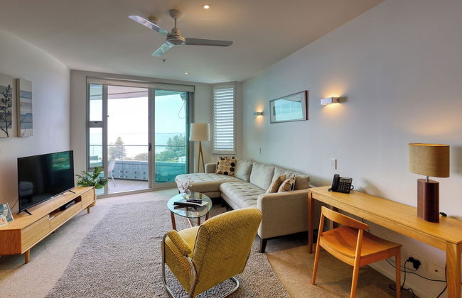 Marsden Suites Nautilus Orewa - Photo 69