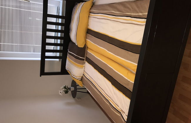 Apartment Am Rathaus - Foto 2