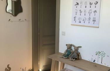 LES TAMARIS, Villa face à la mer, emplacement privilégié - Foto 21