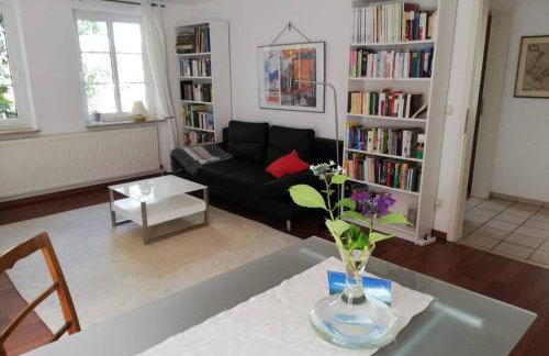 Ferienwohnung im Friesenhaus - Foto 5