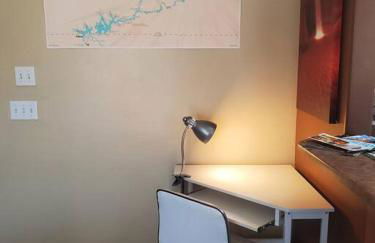 I Deal Lake Powell Home 3BR, Jacuzzi, BBQ, Firepit - Foto 22