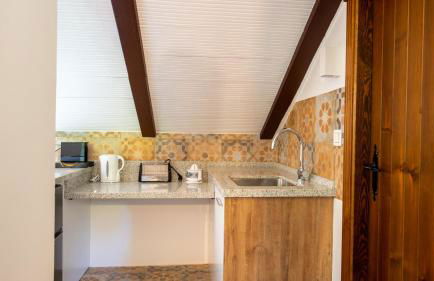 Alojamiento Rural Molino Del Puente - Photo 64