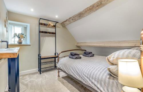 Greenwell Cottage - Foto 10