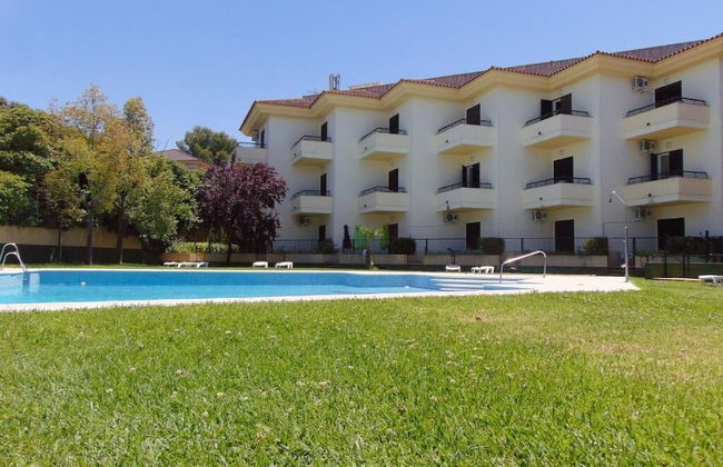 Hospedium Hotel Apartamentos Simón Verde - Photo 40